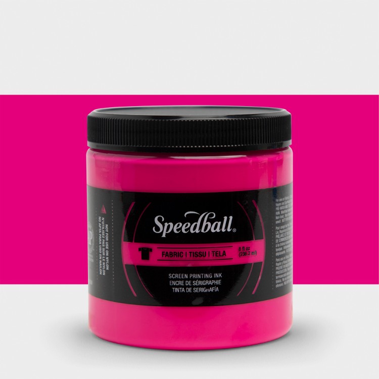FLUORESCEN MAGENTA