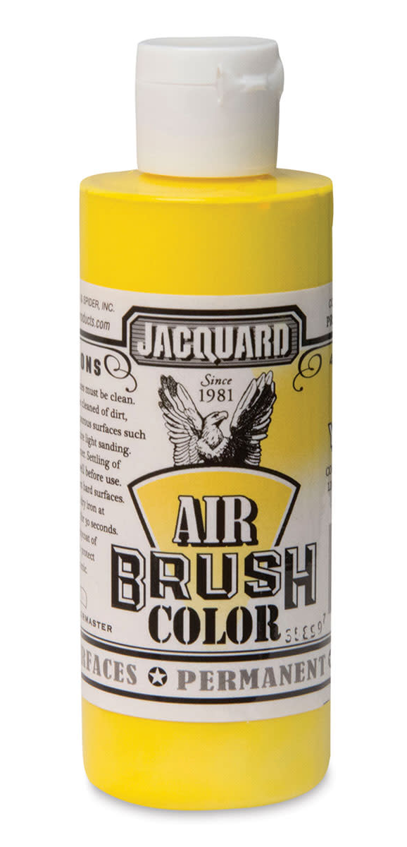 Opaque Yellow