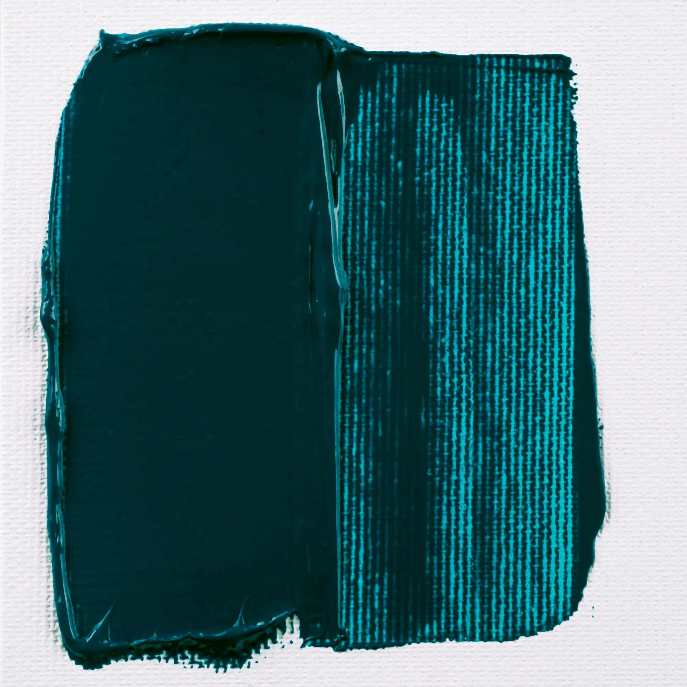 Bluish Green Deep 637