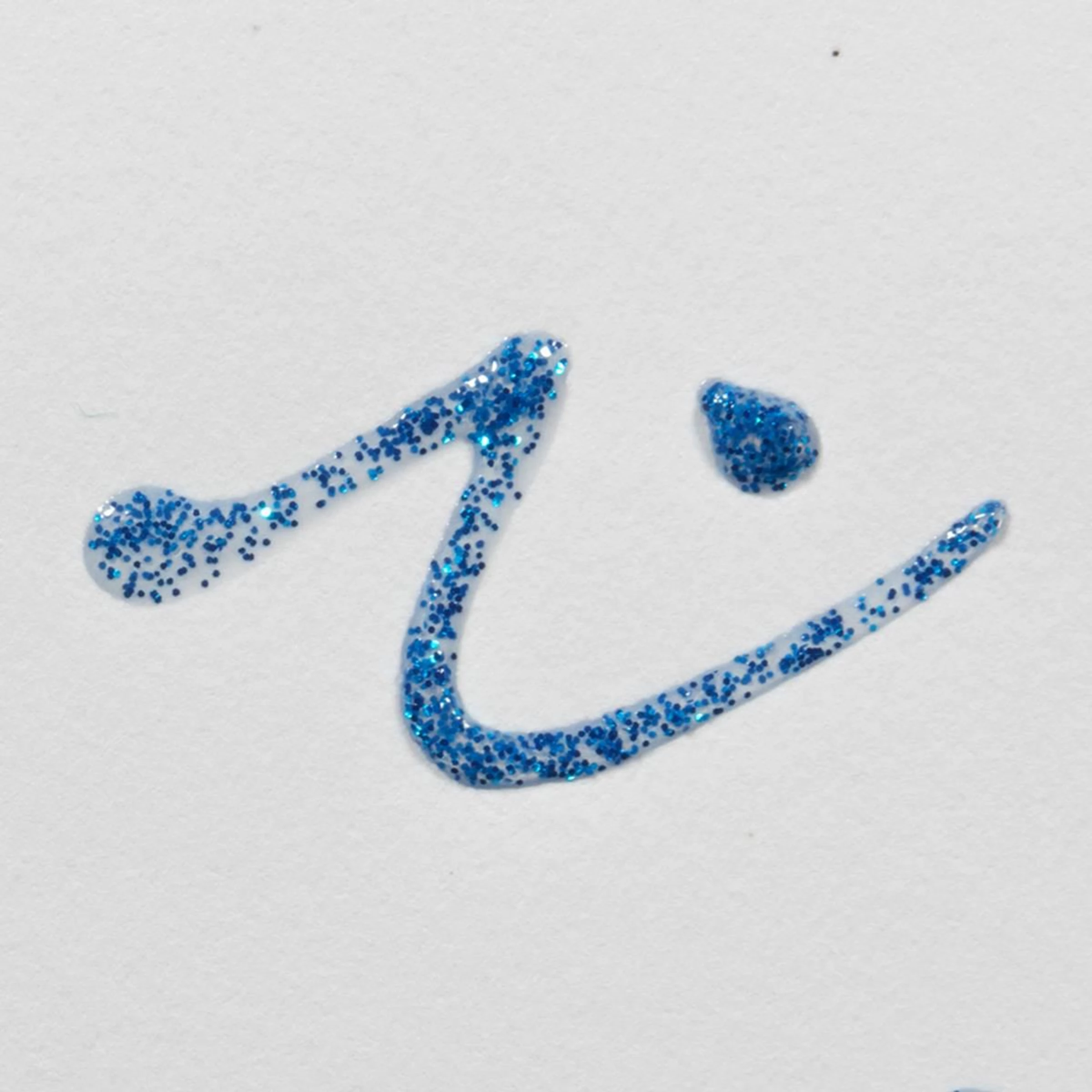 Glitterblue 8911