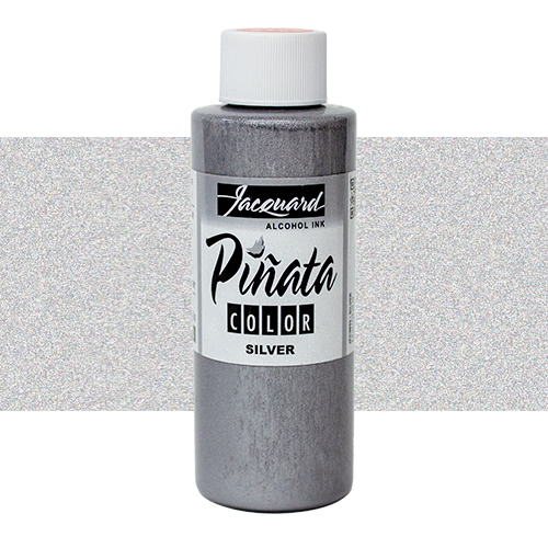 Silver (Metallic)