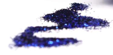 SPARKLING SAPPHIRE