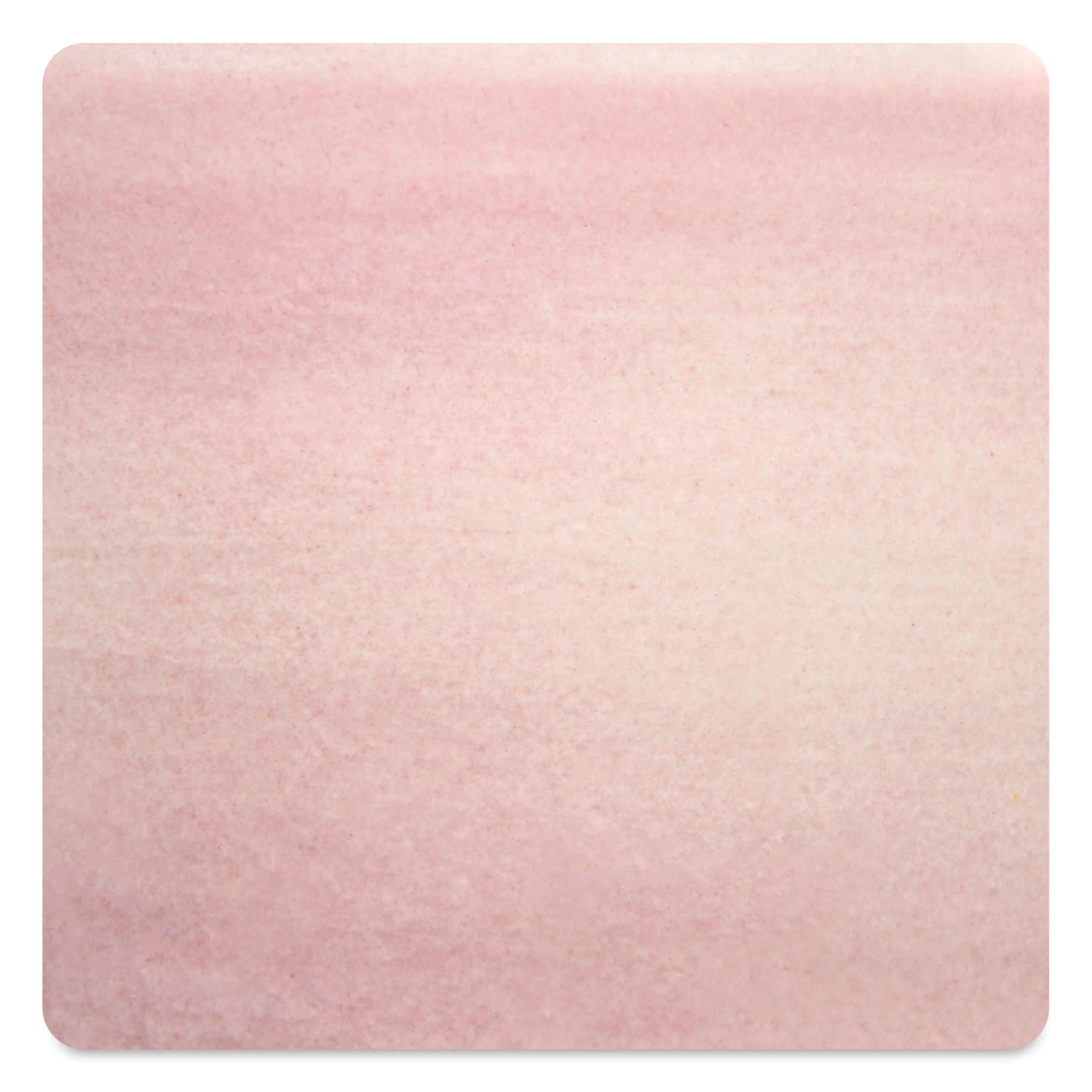 Blushing White