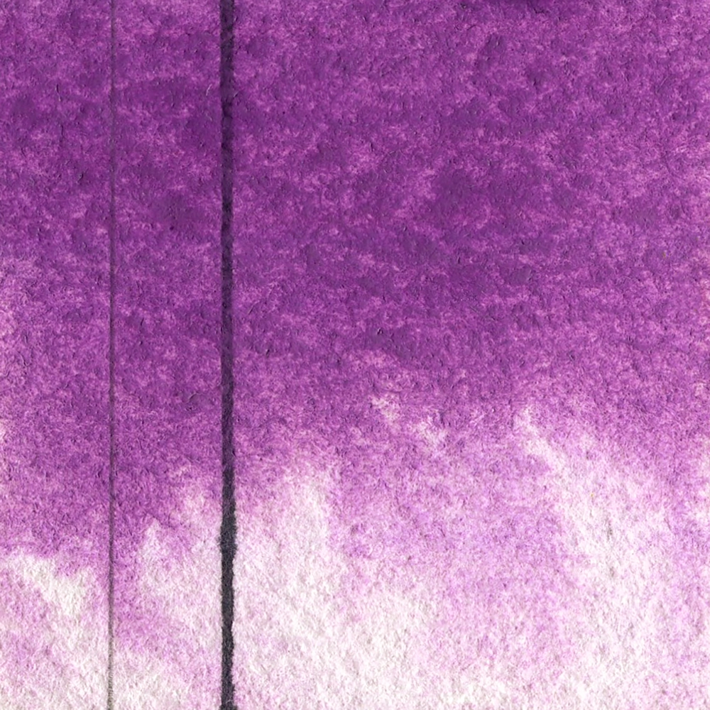 Ultramarine Pink Dark