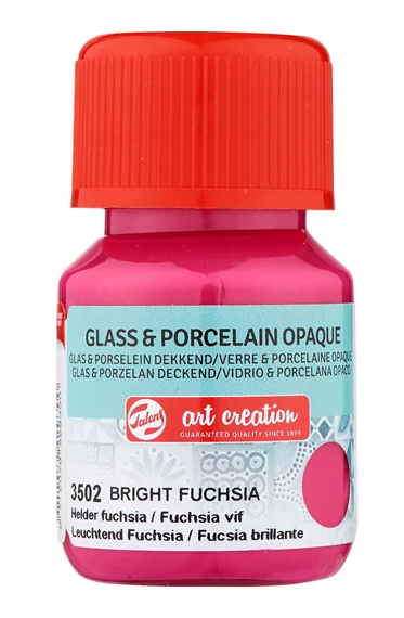 Bright Fuchsia 3502