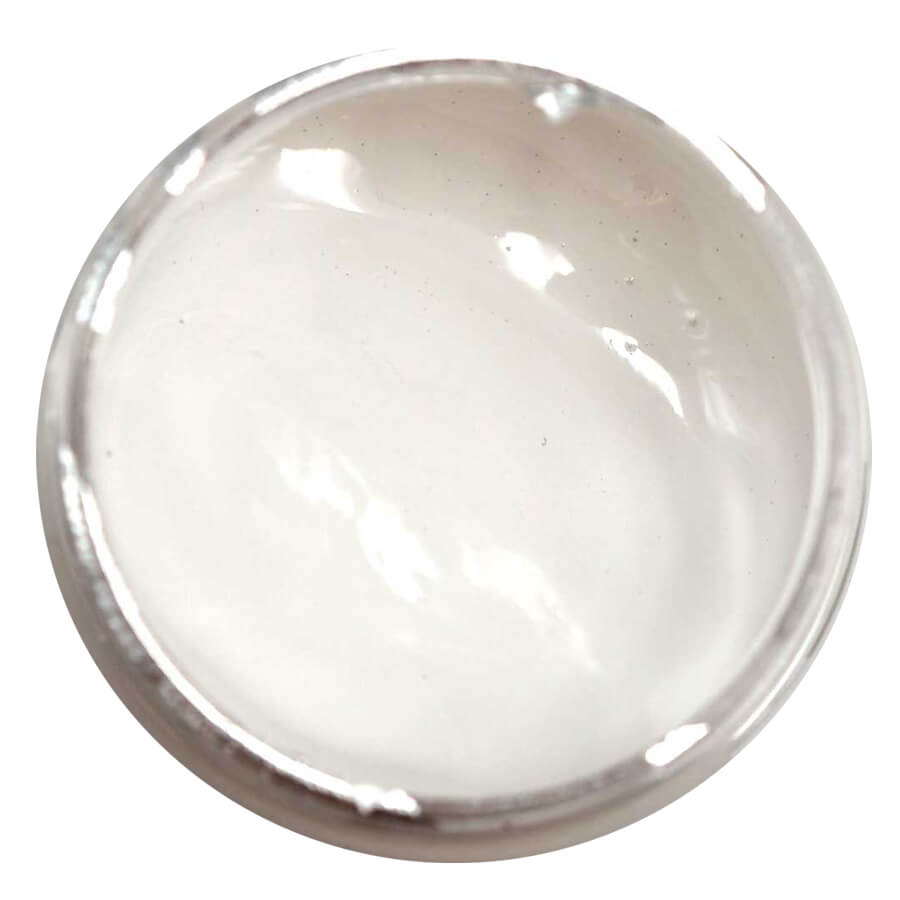 CRYSTAL WHITE