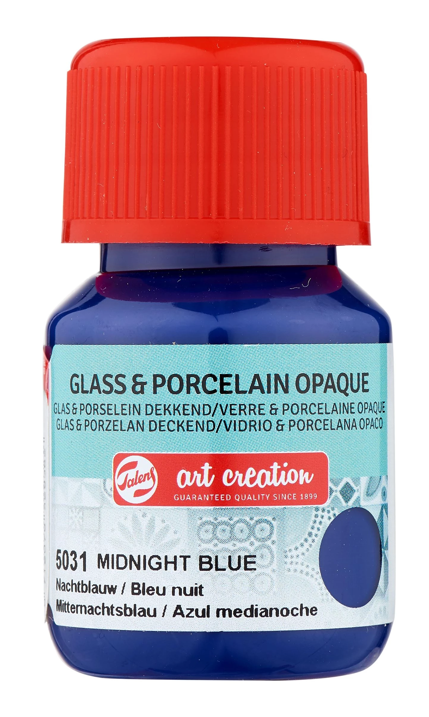 Midnight Blue 5031
