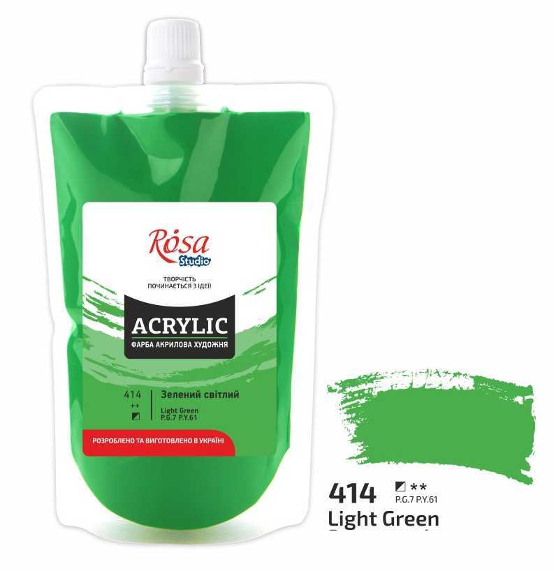 Light Green