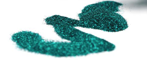 MERMAID TEAL
