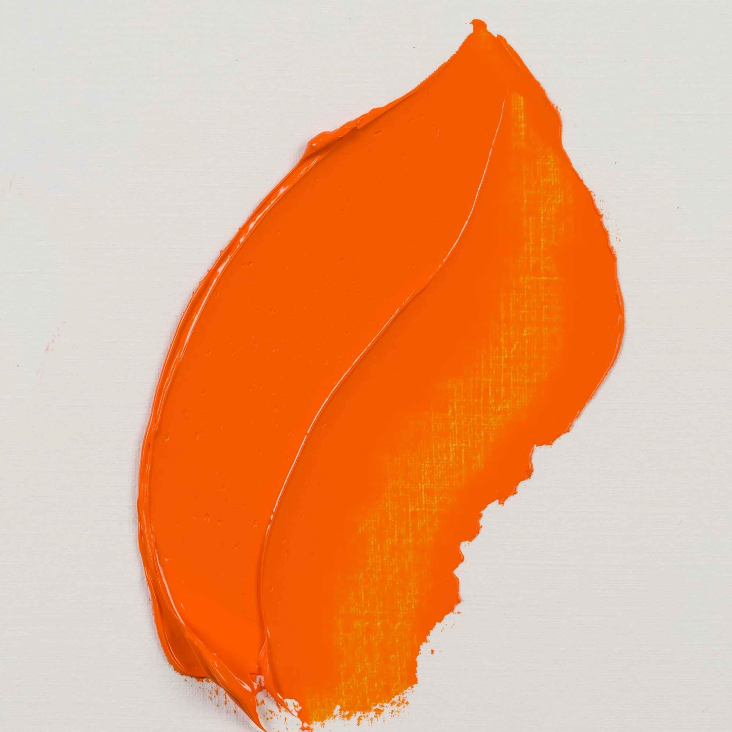 Permanent Orange (266)