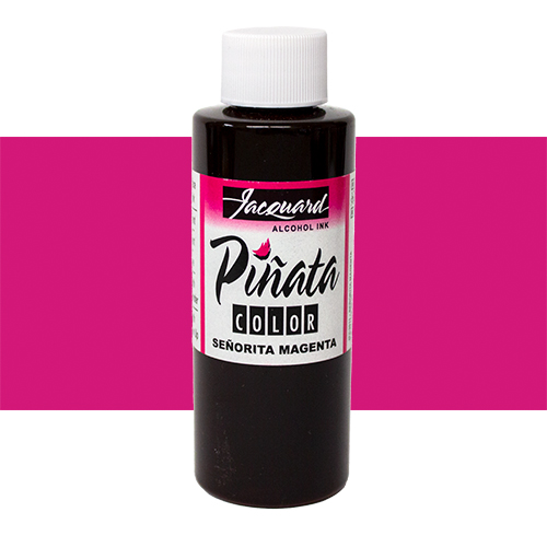 Senorita Magenta