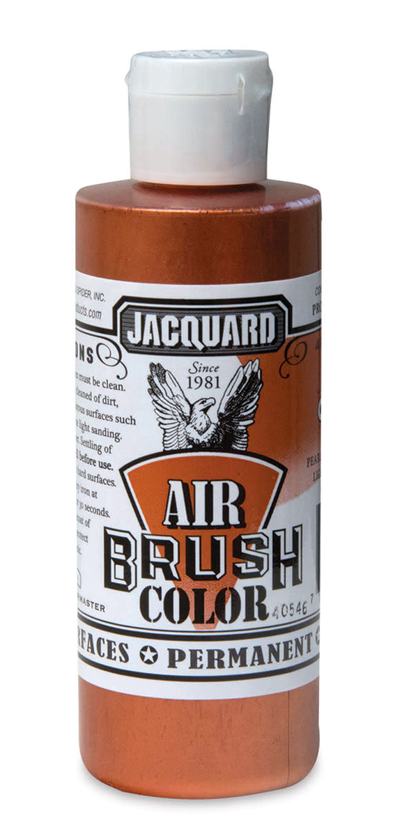 Metallic Copper