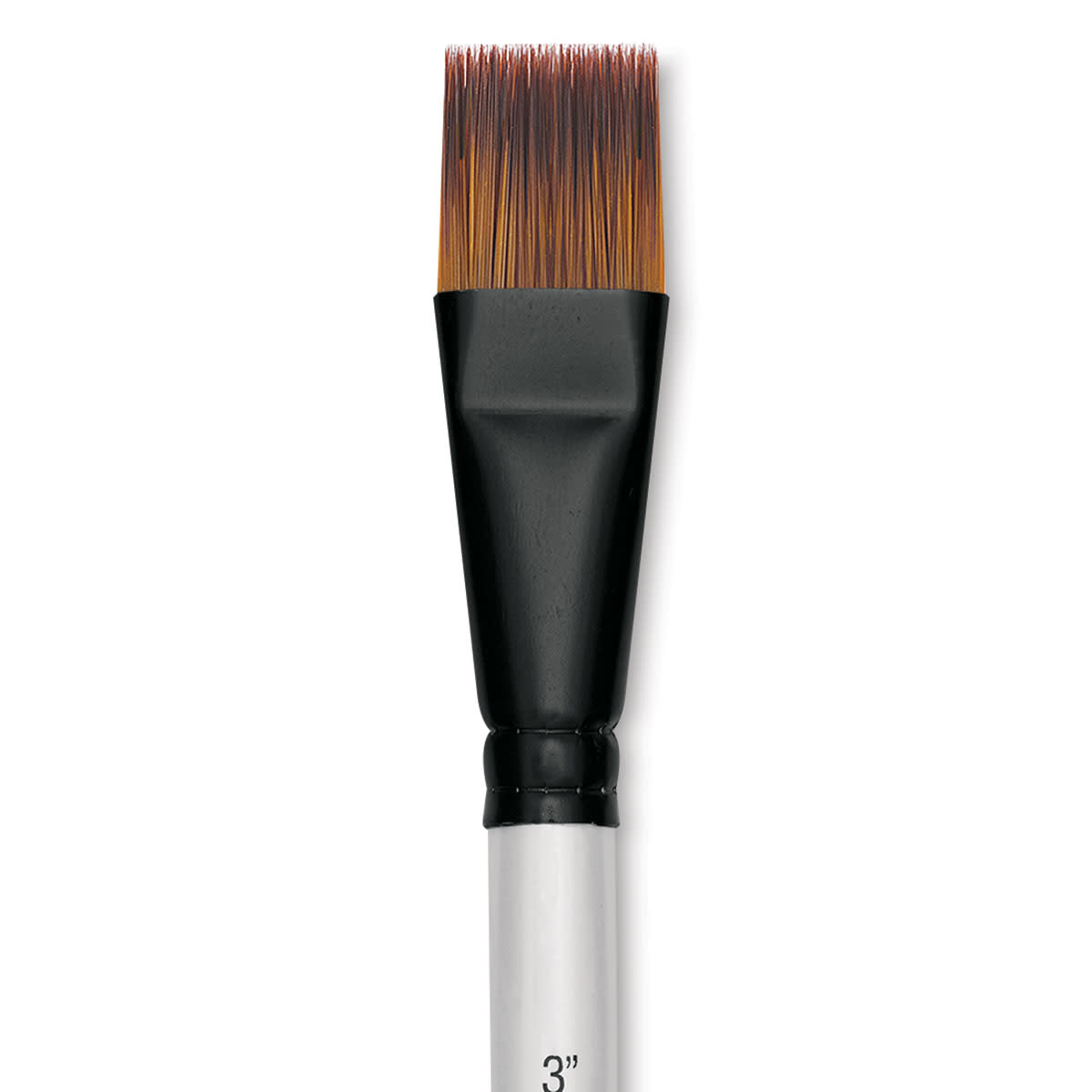Flat Comb 3/4"