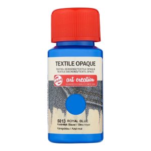 TALENS ART CREATION Textile Opaque Bottle 50ml