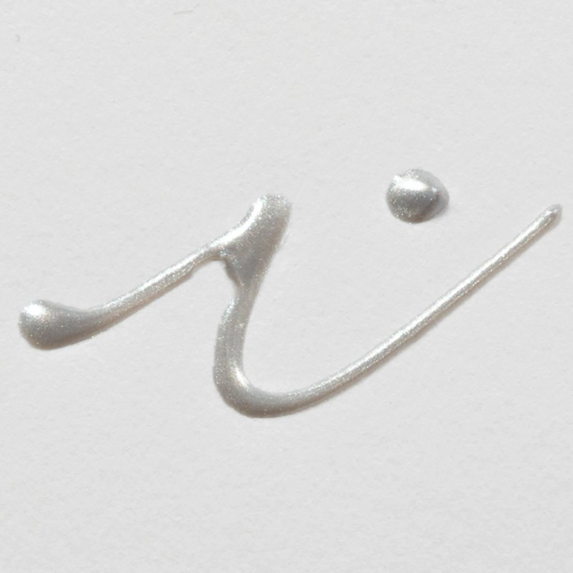 Pearl Silver 8511