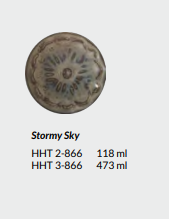 Stormy Sky