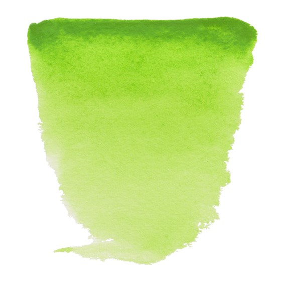 Permanent Yellowish Green 633