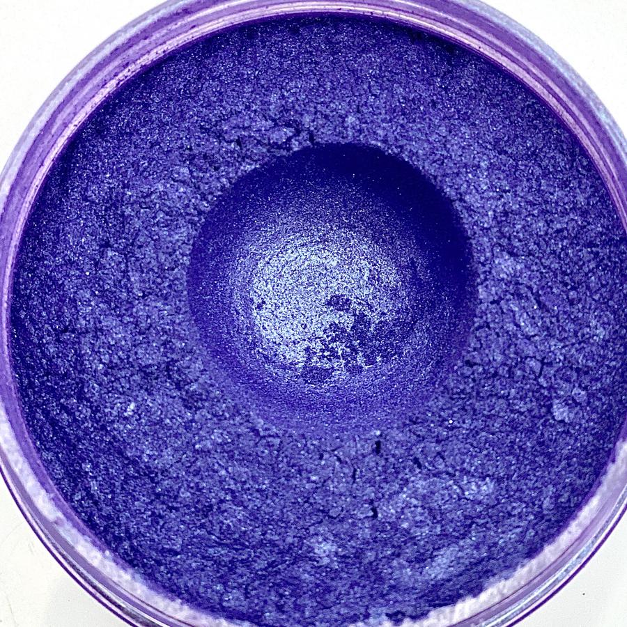 CARAT VIO-BLUE