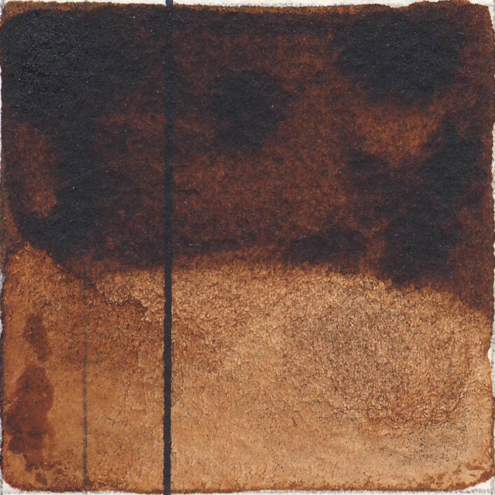 Van Dyke Brown