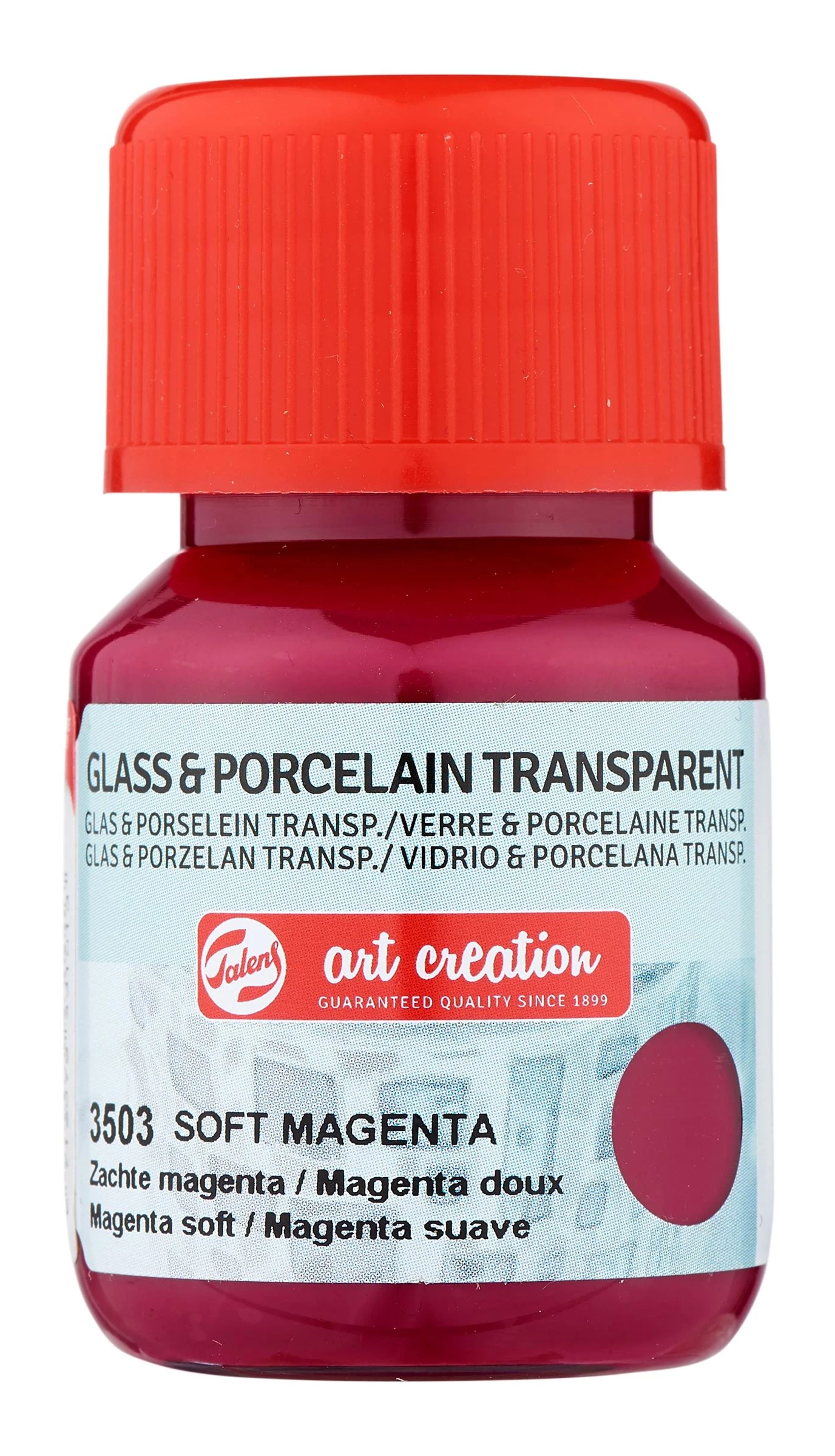 Soft Magenta 3503