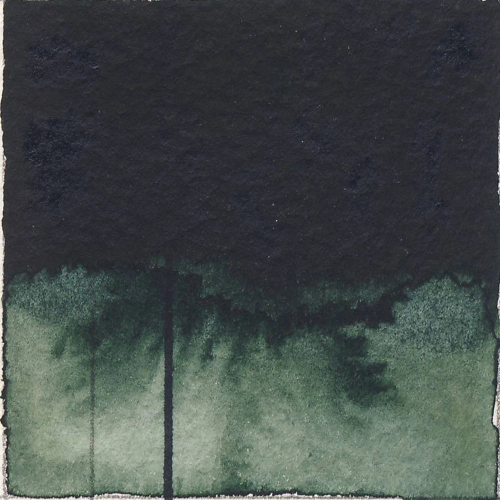 Hooker's Green