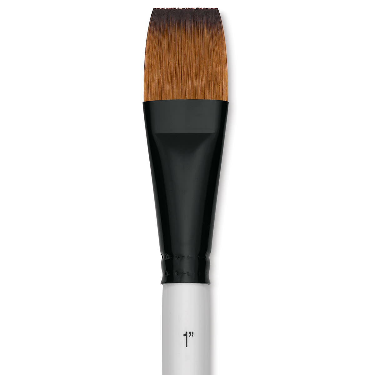Flat Wash 1"