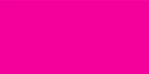 Fluorescent Rose : F125