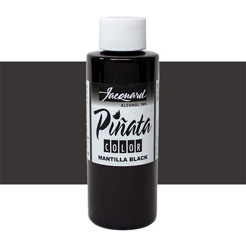 Mantilla Black