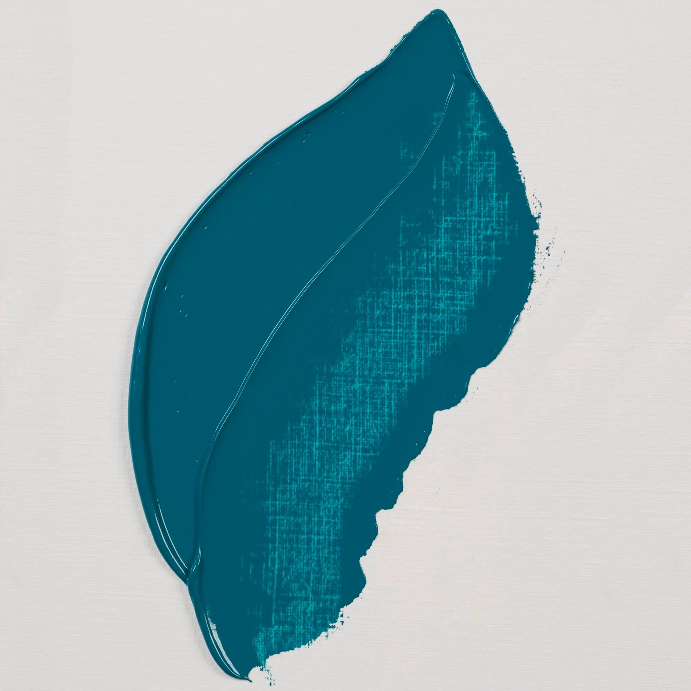 Cobalt Turquoise Blue 586
