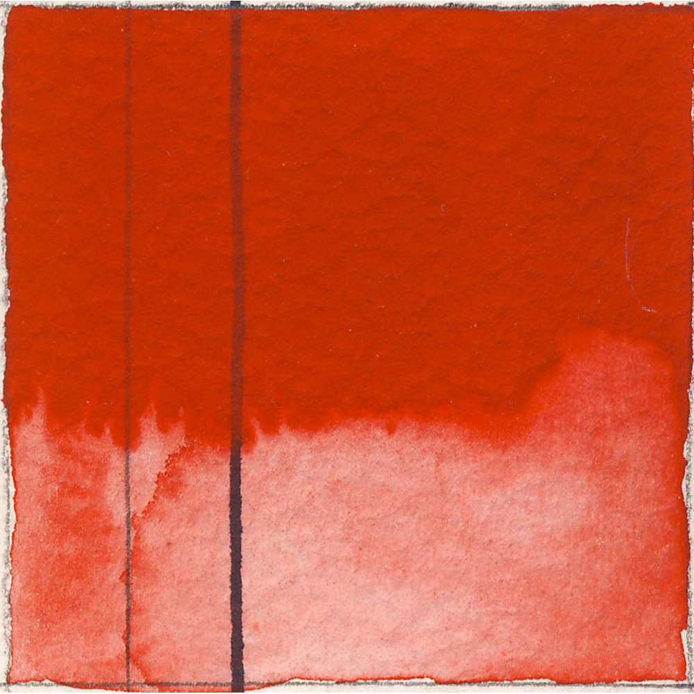 Cadmium Red Medium