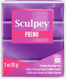 ACCENTS PURPLE PEARL (5031)
