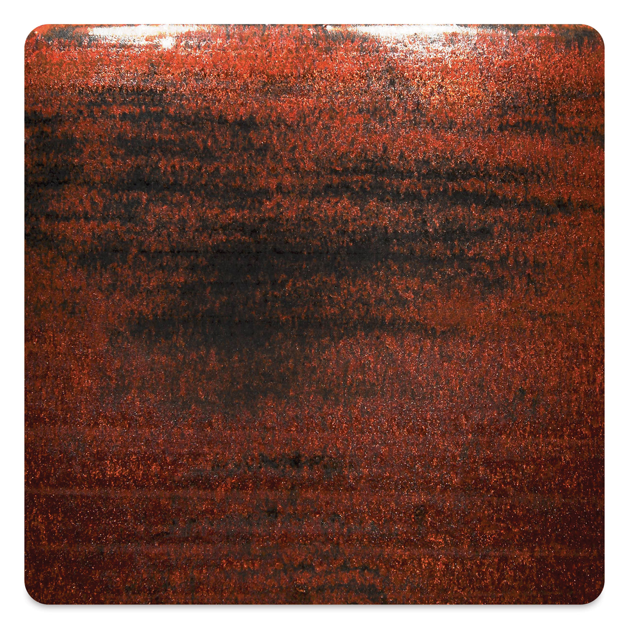 Blackened Copper