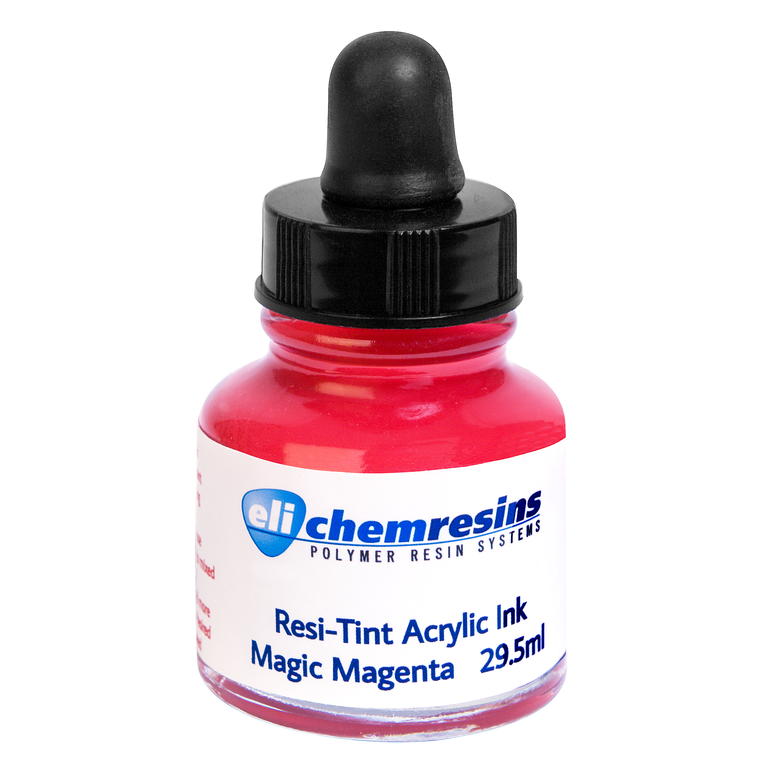 MAGIC MAGENTA
