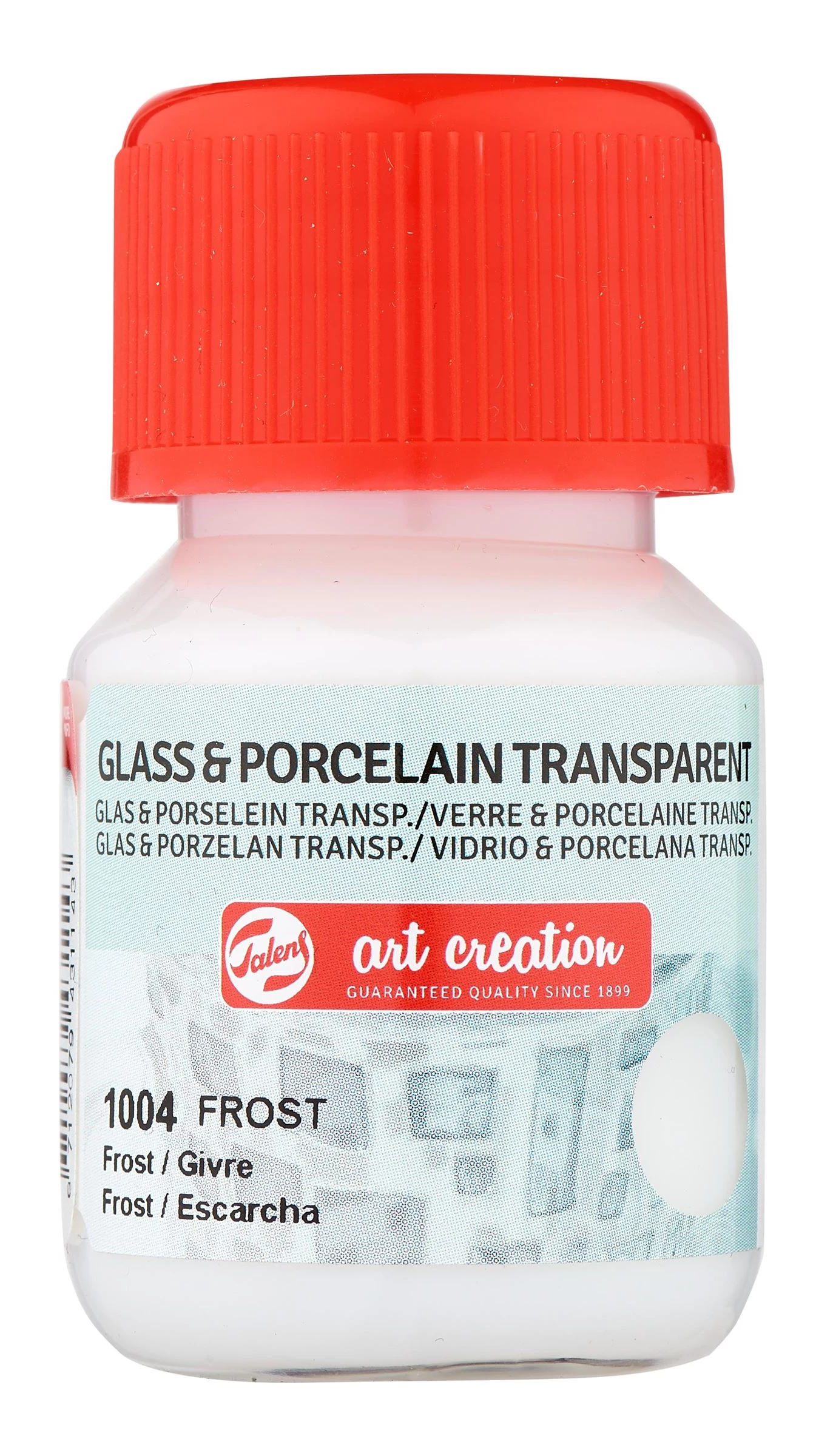 Frost 1004