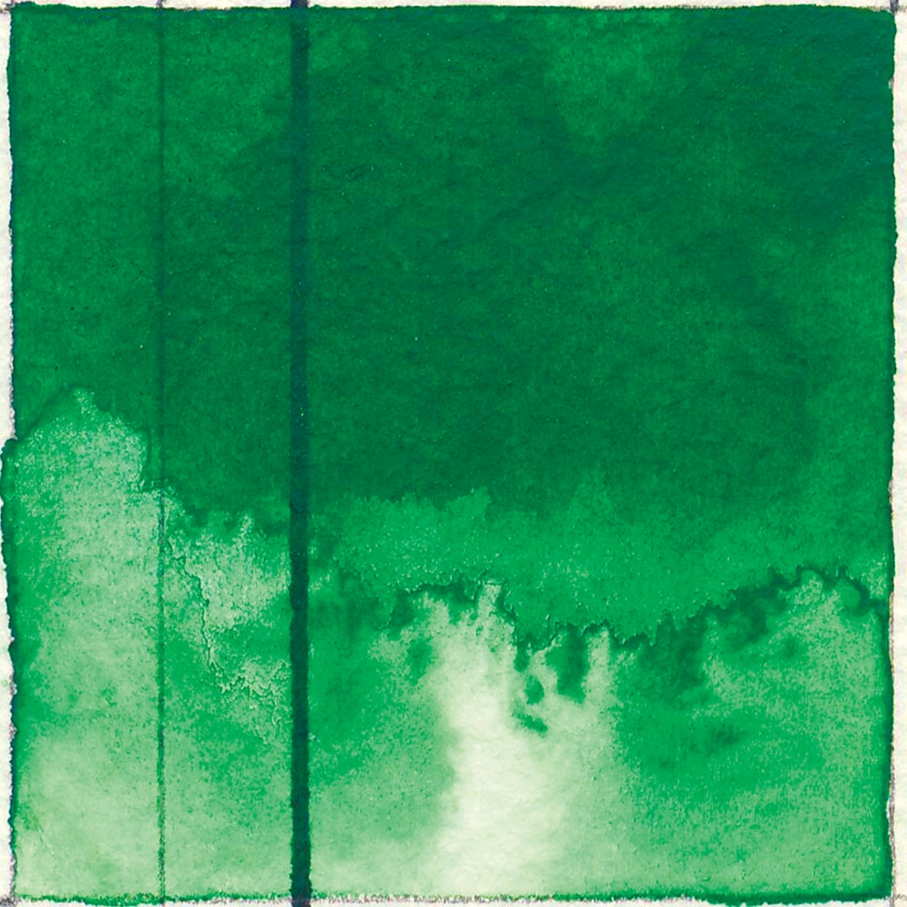 Permanent Green Light