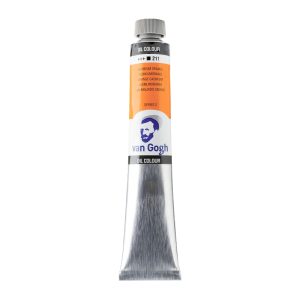 VAN GOGH OIL COLOUR 60 ml