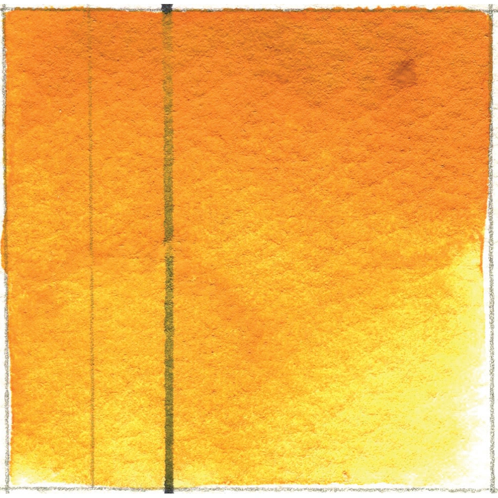 India Yellow