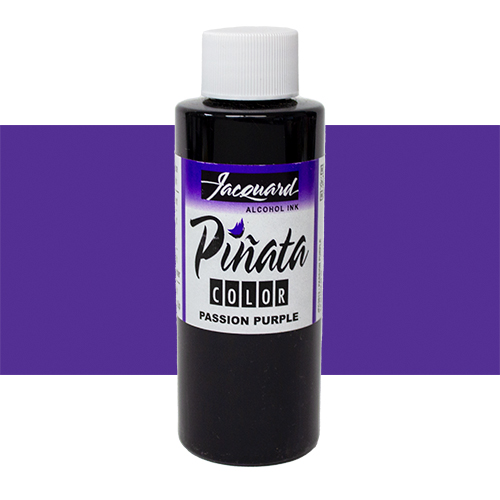 Passion Purple
