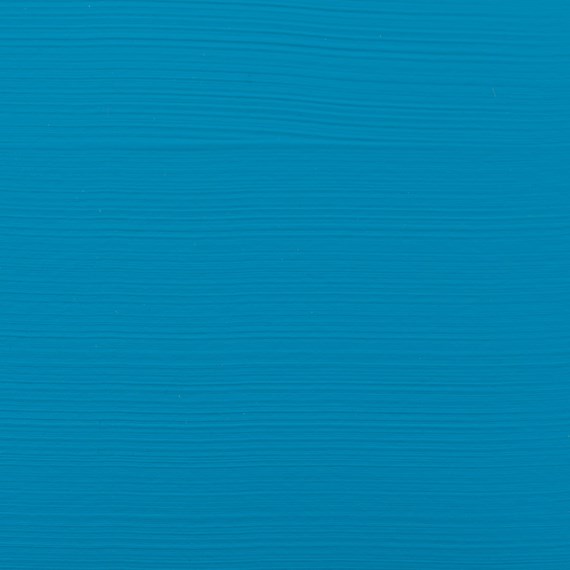 Turquoise blue 522