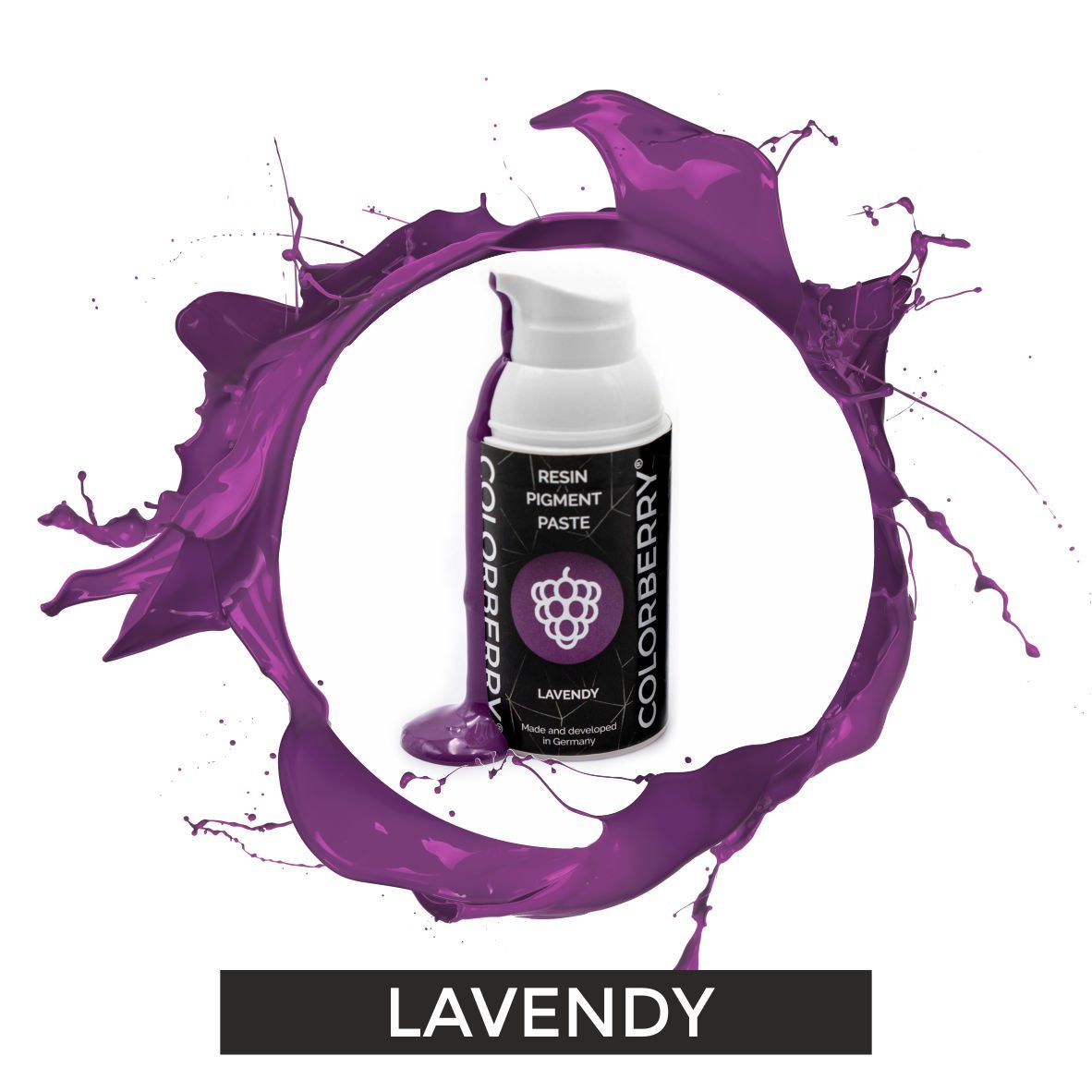 LAVENDY