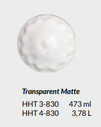 Transparent Matte