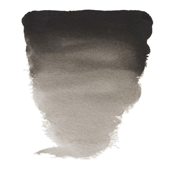 Ivory Black 701