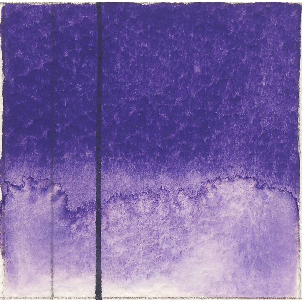 Ultramarine Violet