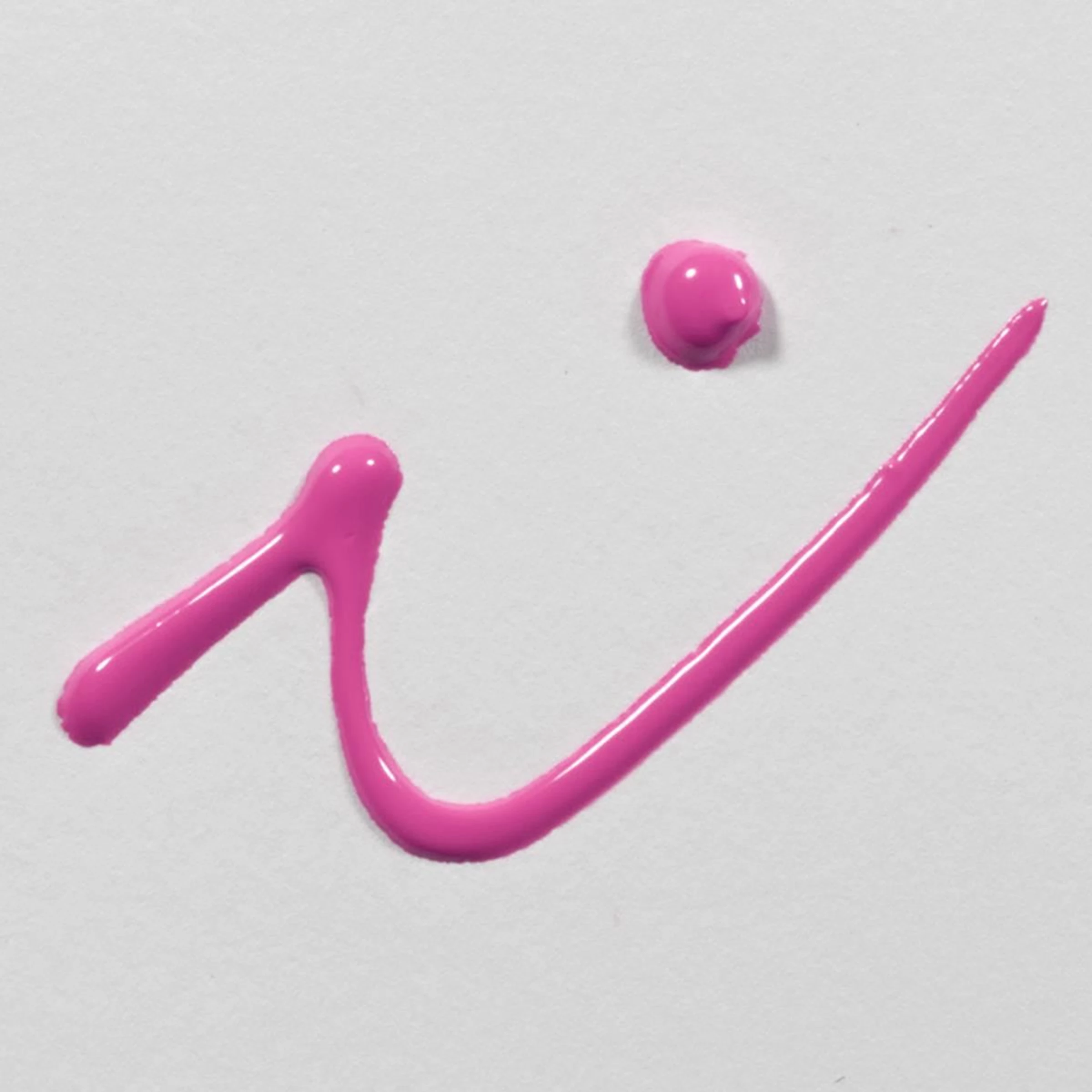 Bold Pink 3501
