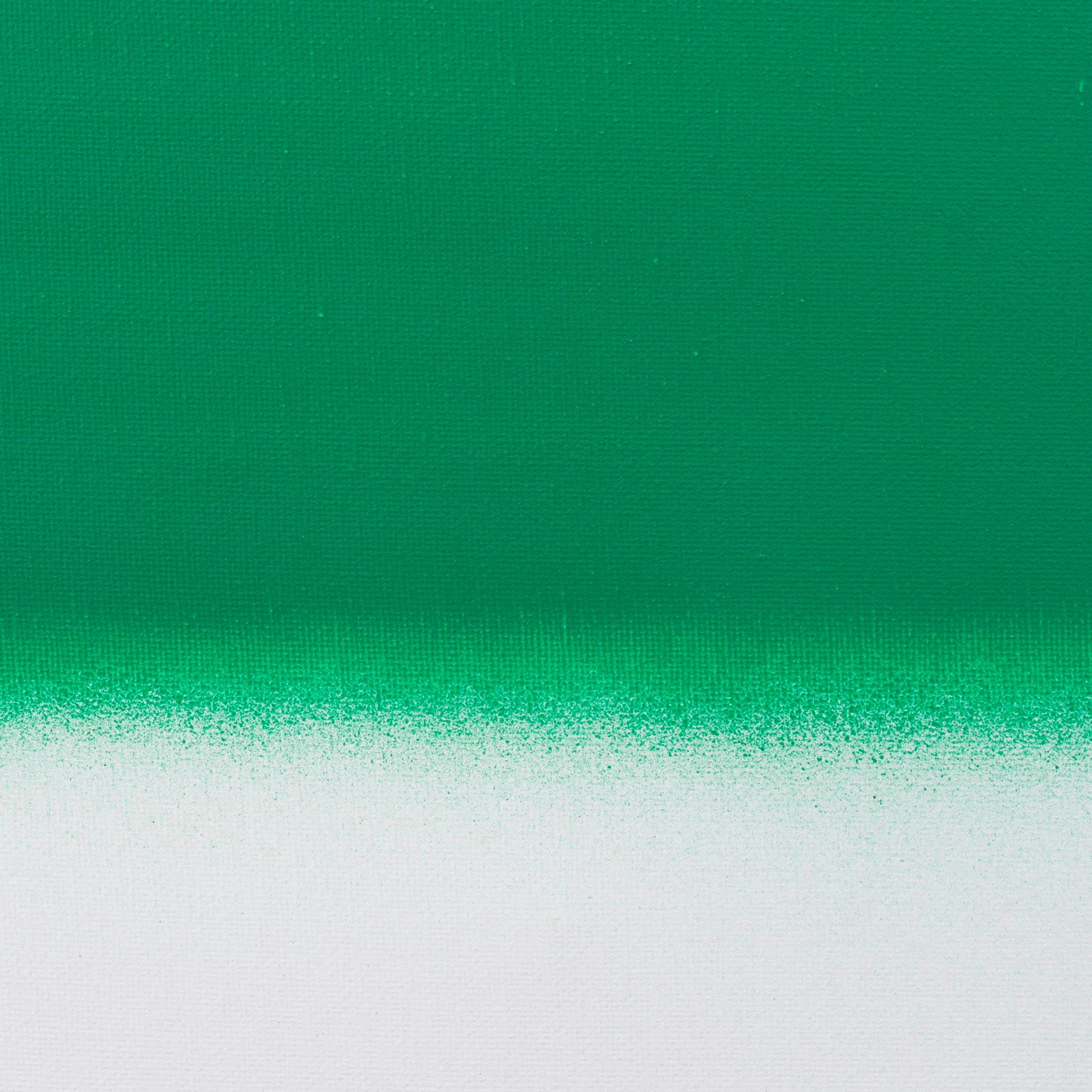 Emerald green 615
