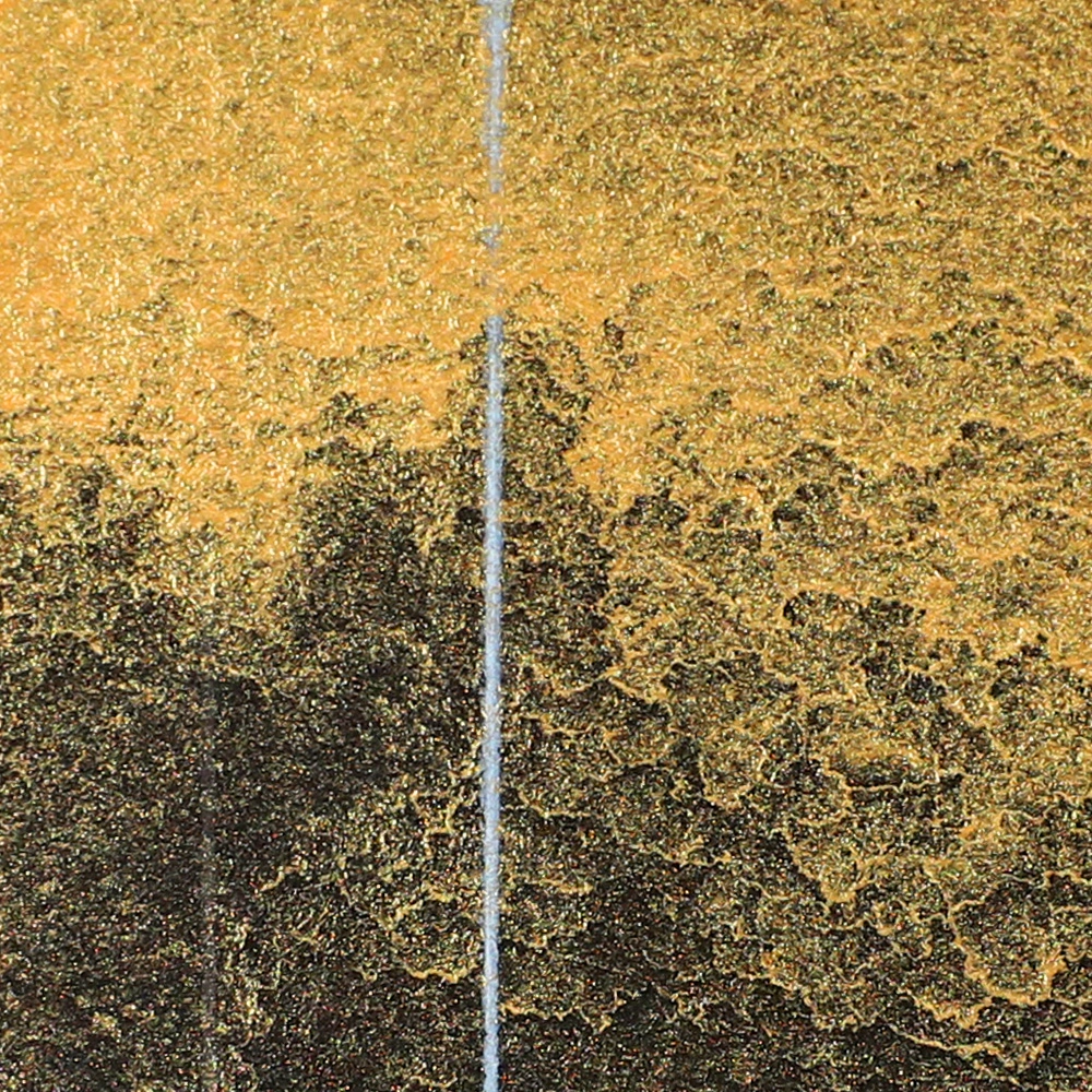 Iridescent Gold (Fine)