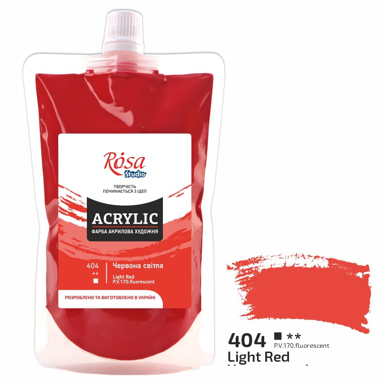 Light Red
