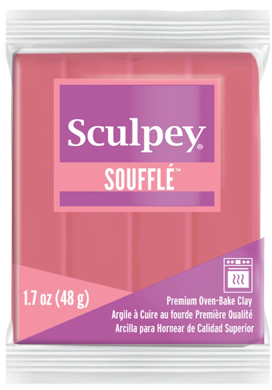 Guava světle pink