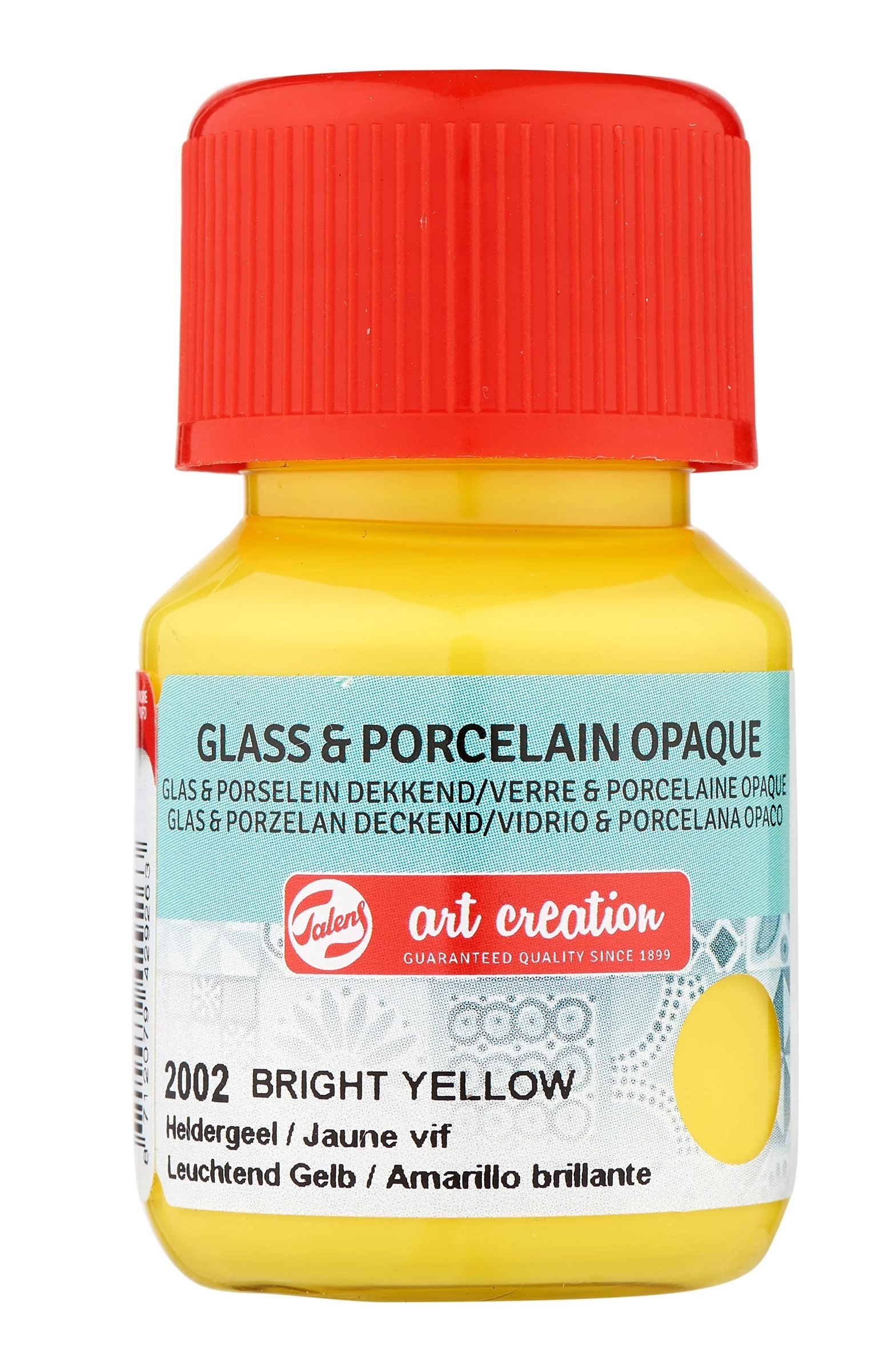 Yellow Bright 2002