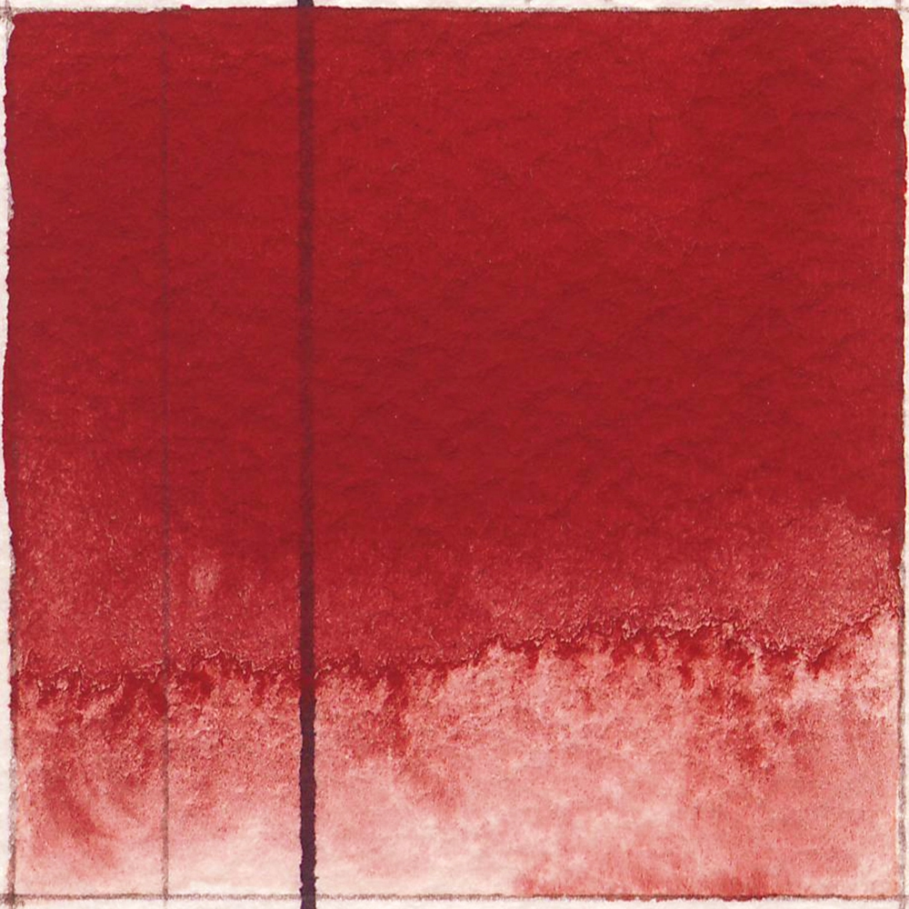 Cadmium Red Deep